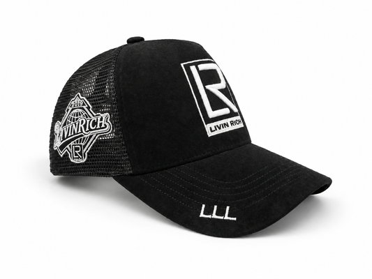 LIVINRICH "CLASSICO" HAT