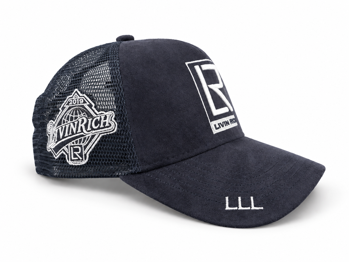 LIVINRICH BUNDLE